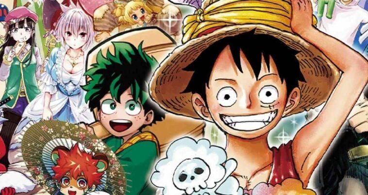 Manga Nedir ? Yakın Geçmişteki Tarihçesi.