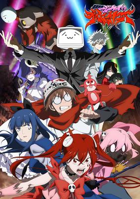 Aniplus Asia, "Magical Girl Magical Destroyers" ve "The Dangers in My Heart" Animelerini Eş Zamanlı Yayınını Sunuyor