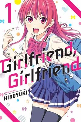 Kanojo mo kanojo mangası 3 bölüme final verecek.