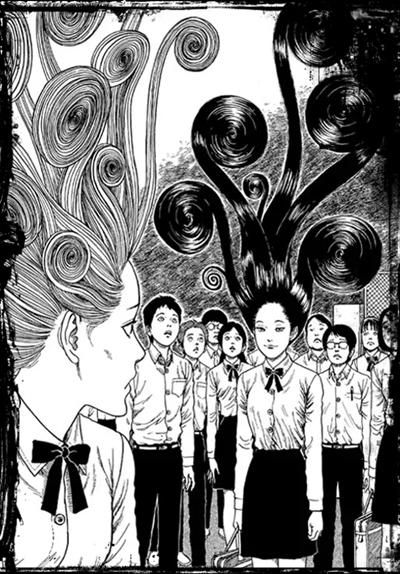 Efsanevi Korku Manga Yaratıcısı Yapay Zeka Çalışmaları Konusunda Endişe Verici Açıklamalarda Bulundu.