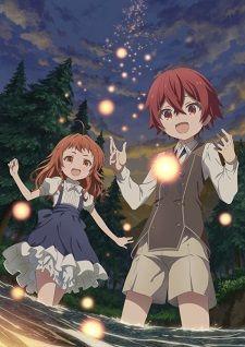 'Magic Maker: Isekai Mahou no Tsukurikata' Romanı 2025'te TV Anime'sine Kavuşuyor