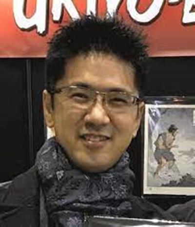Bu OPM mangakası Yusuke Murata'nın hayatına dair kısa bir  otobiyografi...