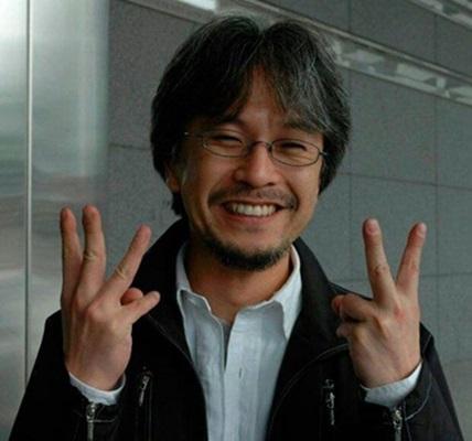 Eichiro Oda kimdir?