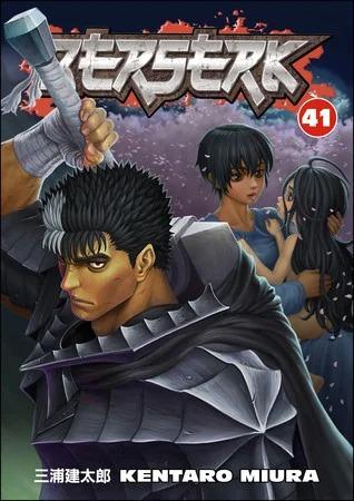 Berserk Mangası Yeni Arkı Başlıyor, Yeni Bölüm 22 Eylül'de.