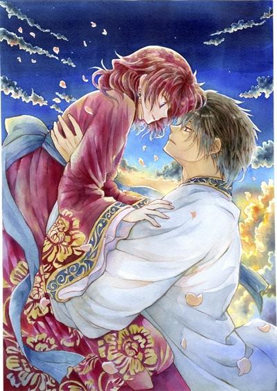 ‘Akatsuki no Yona’ Mangası Üç Bölüme Sona Eriyor